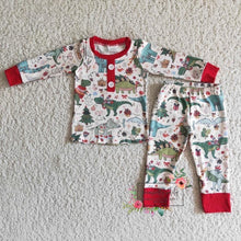 Load image into Gallery viewer, Christmas pj’s
