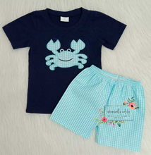 Load image into Gallery viewer, Children’s spring &amp; summer outfits
