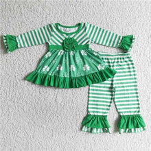 Load image into Gallery viewer, St. Patrick’s Day Pre-orders (boys &amp; girls)
