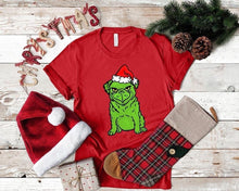 Load image into Gallery viewer, Christmas tees

