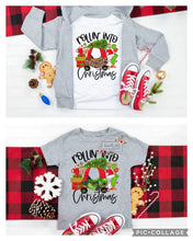 Load image into Gallery viewer, Rollin’ Into Christmas
