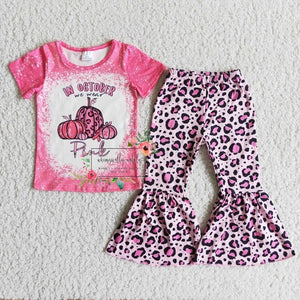 Children’s fall & winter clothing