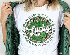 St. Patrick’s Preorder (closing 2/15)