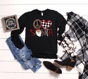 Christmas tees