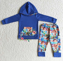 Load image into Gallery viewer, Children’s fall &amp; winter clothing part 2
