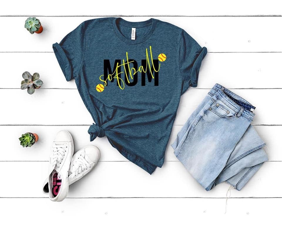Softball mom (scripty)