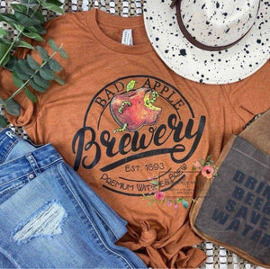 Bad Apple Brewery