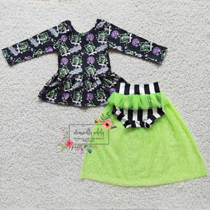 Children’s fall & winter clothing