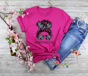 Wife tees (occupations)