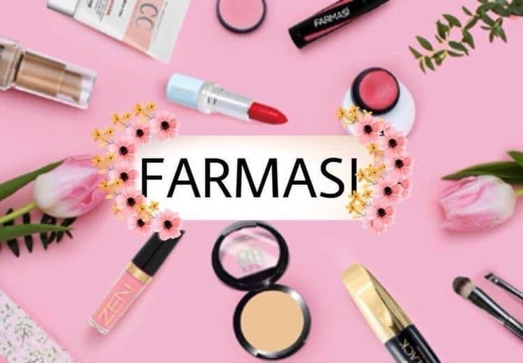 Farmasi grab bags