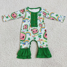 Load image into Gallery viewer, St. Patrick’s Day Pre-orders (boys &amp; girls)
