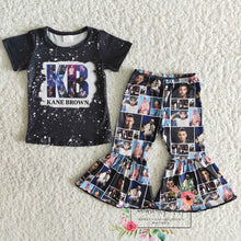 Load image into Gallery viewer, Children’s spring &amp; summer outfits
