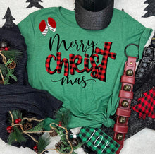 Load image into Gallery viewer, Candace’s Christmas tee party!
