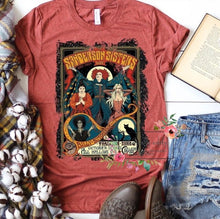 Load image into Gallery viewer, Halloween &amp; Fall tees (Fall in July Sale)
