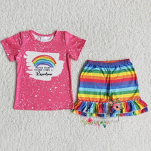 Load image into Gallery viewer, Children’s spring &amp; summer outfits
