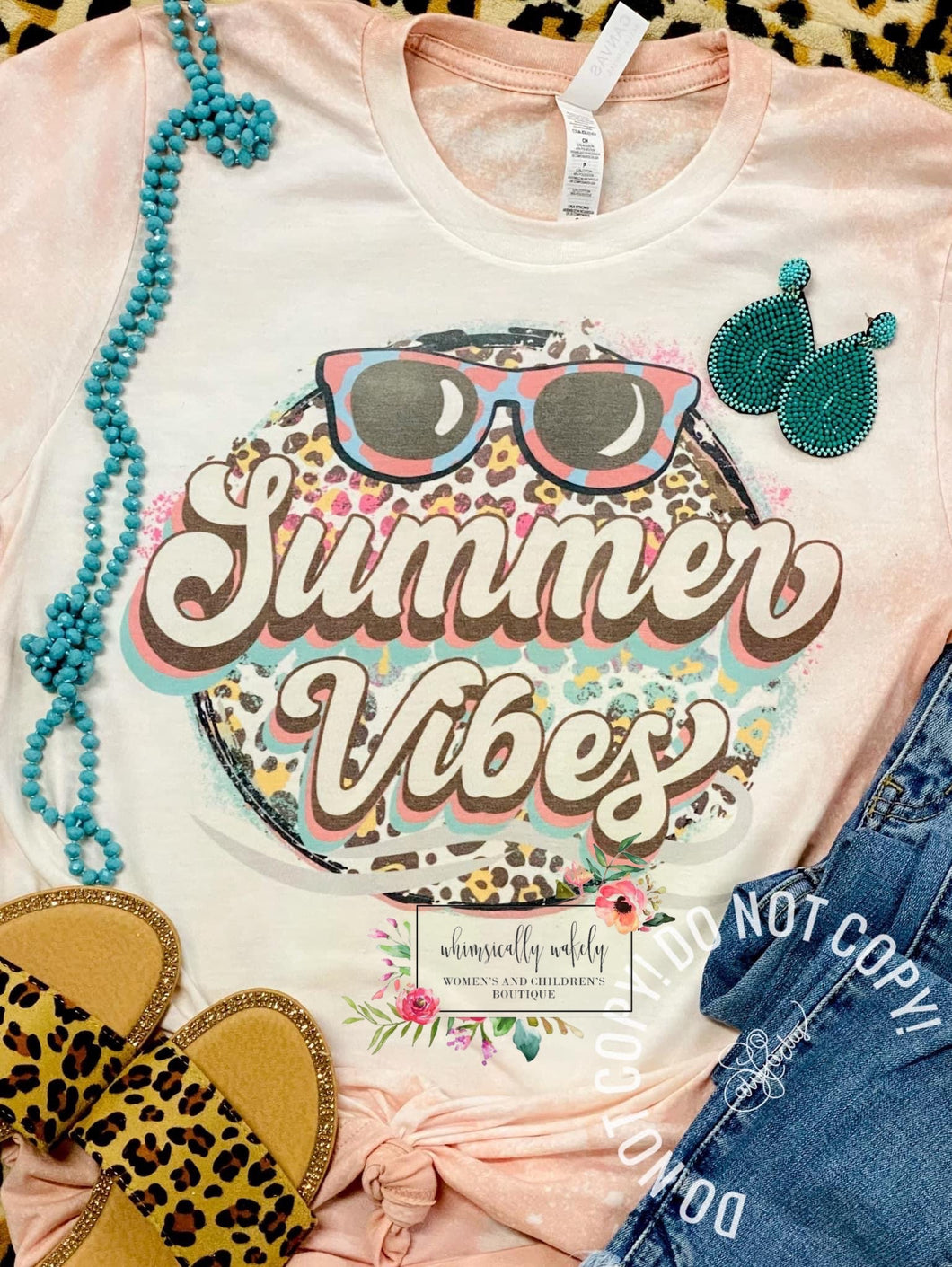 Summer pre order