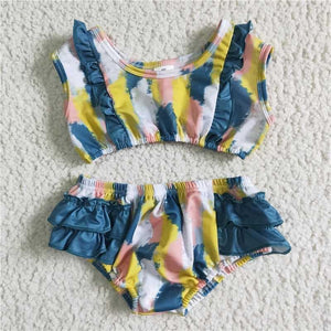 Boy & girls pre-order swim