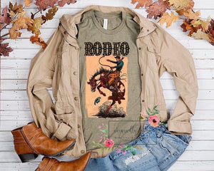 Rodeo