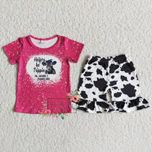 Load image into Gallery viewer, Children’s spring &amp; summer outfits
