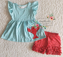 Load image into Gallery viewer, Children’s spring &amp; summer outfits
