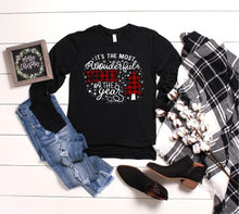 Load image into Gallery viewer, Christmas tees
