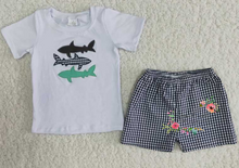 Load image into Gallery viewer, Children’s spring &amp; summer outfits
