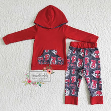 Load image into Gallery viewer, Children’s fall &amp; winter clothing part 2
