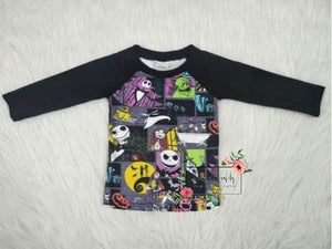 Children’s fall & winter clothing