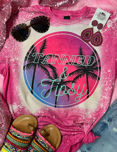Summer pre order