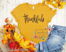 Load image into Gallery viewer, Brittany’s fall tee party
