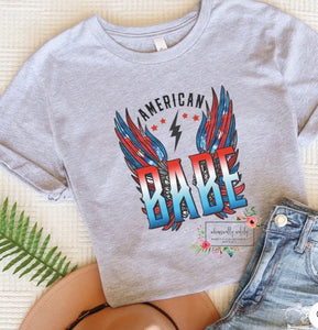 Amber’s TEE party!