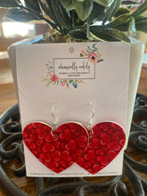 Load image into Gallery viewer, Dangle earrings multiple designs
