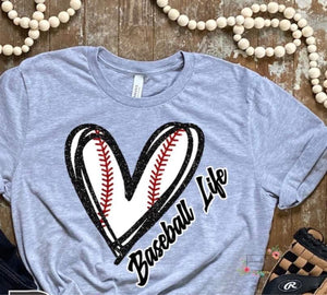 Baseball life