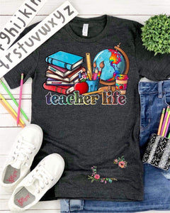 Teacher Life
