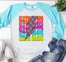 Load image into Gallery viewer, Back to school tee sale
