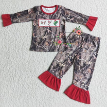 Load image into Gallery viewer, Christmas pj’s
