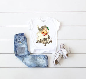 Christmas tees