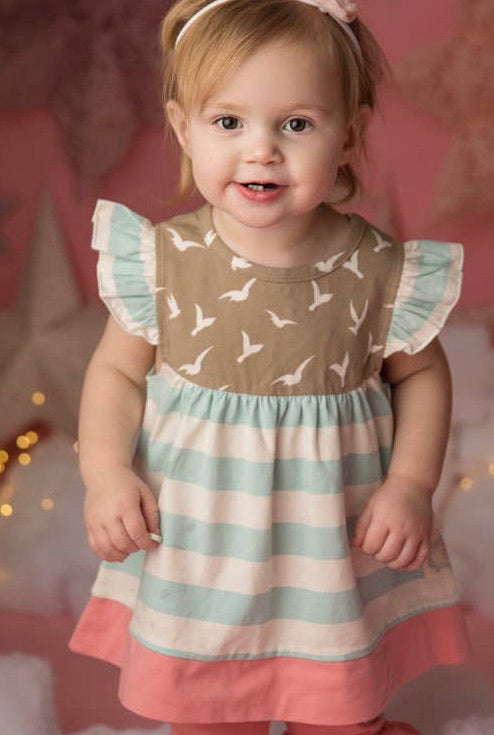 Fly High-Lillie’s Love Dress