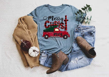 Load image into Gallery viewer, Christmas tote bags
