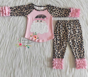 Children’s fall & winter clothing