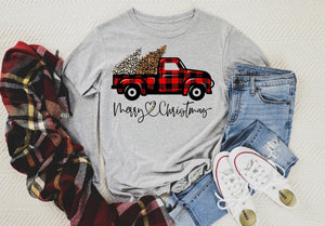 Christmas tote bags