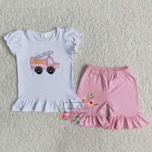 Load image into Gallery viewer, Children’s spring &amp; summer outfits
