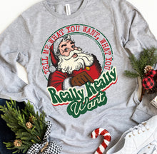 Load image into Gallery viewer, Amy’s Christmas tee party!
