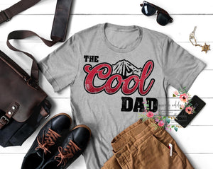The Cool Dad