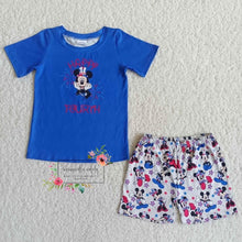 Load image into Gallery viewer, Children’s spring &amp; summer outfits
