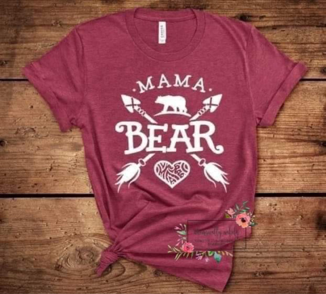 Mama Bear