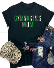 Load image into Gallery viewer, Gymnastics mom
