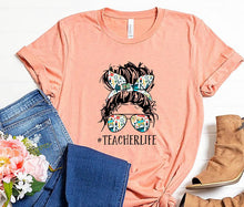 Load image into Gallery viewer, Alyssa’s tee party! 🎉
