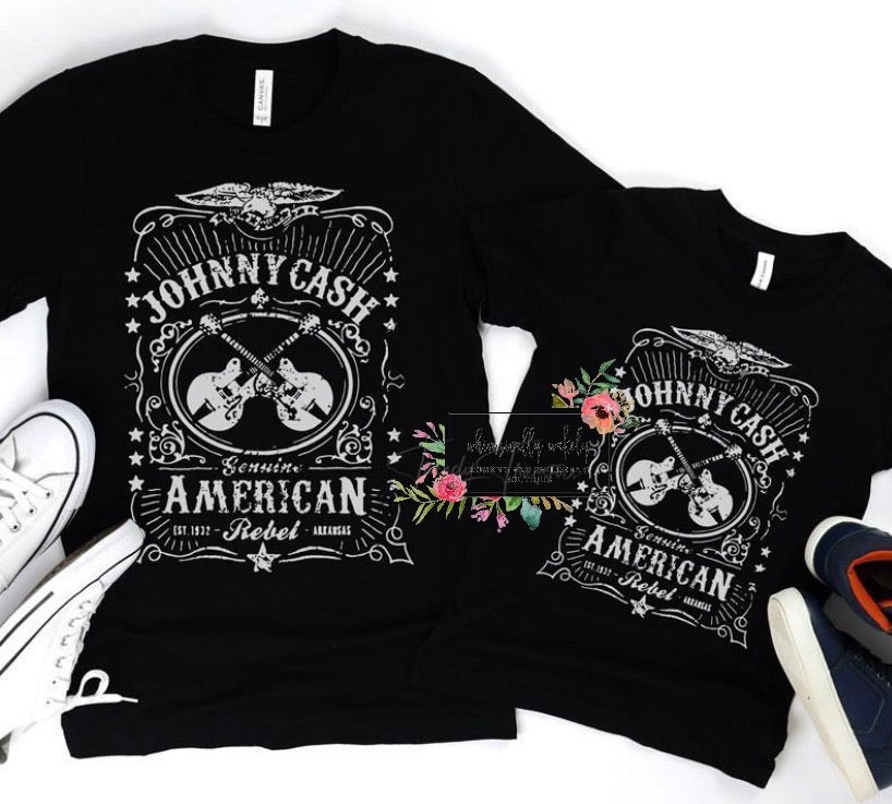 Johnny Cash