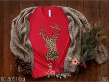 Load image into Gallery viewer, Amy’s Christmas tee party!
